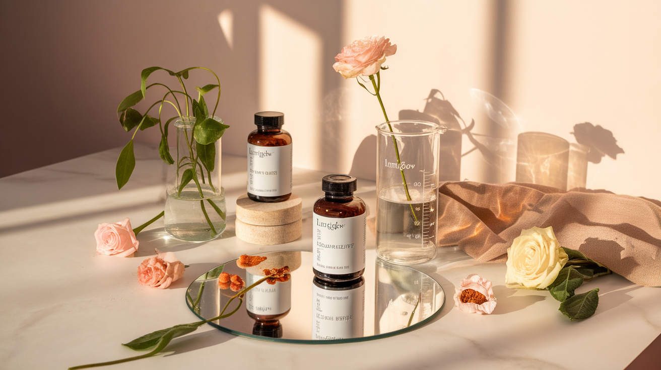 LumiGlow laboratorij