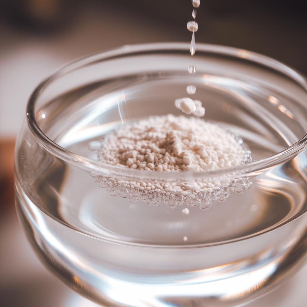 Collagen Peptides - kolagen peptidi za elastičnost kože