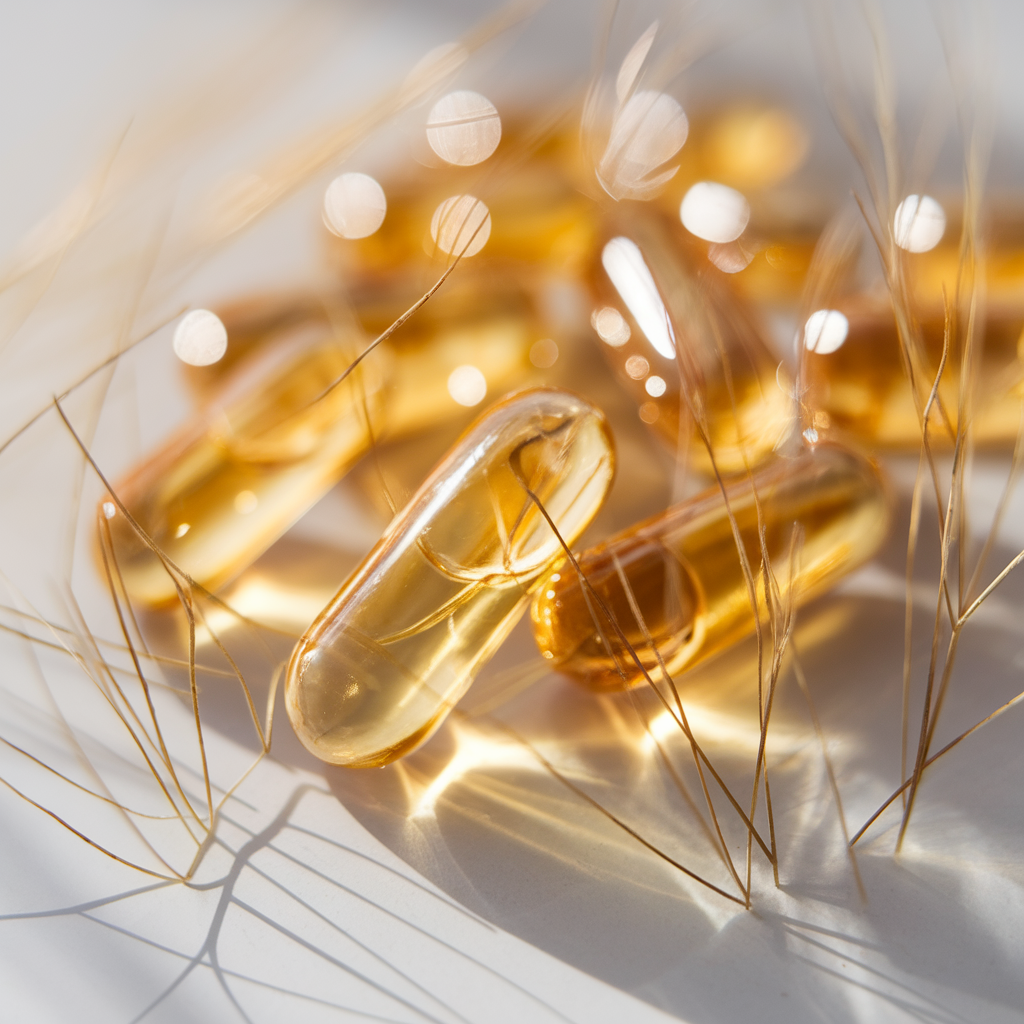 Biotin - vitamin za jačanje kose i noktiju